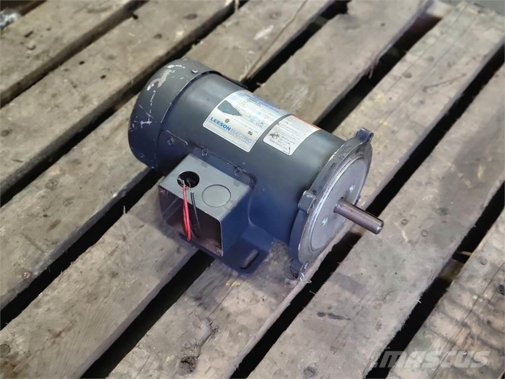  LEESON C42D17FK4C Industrial engines