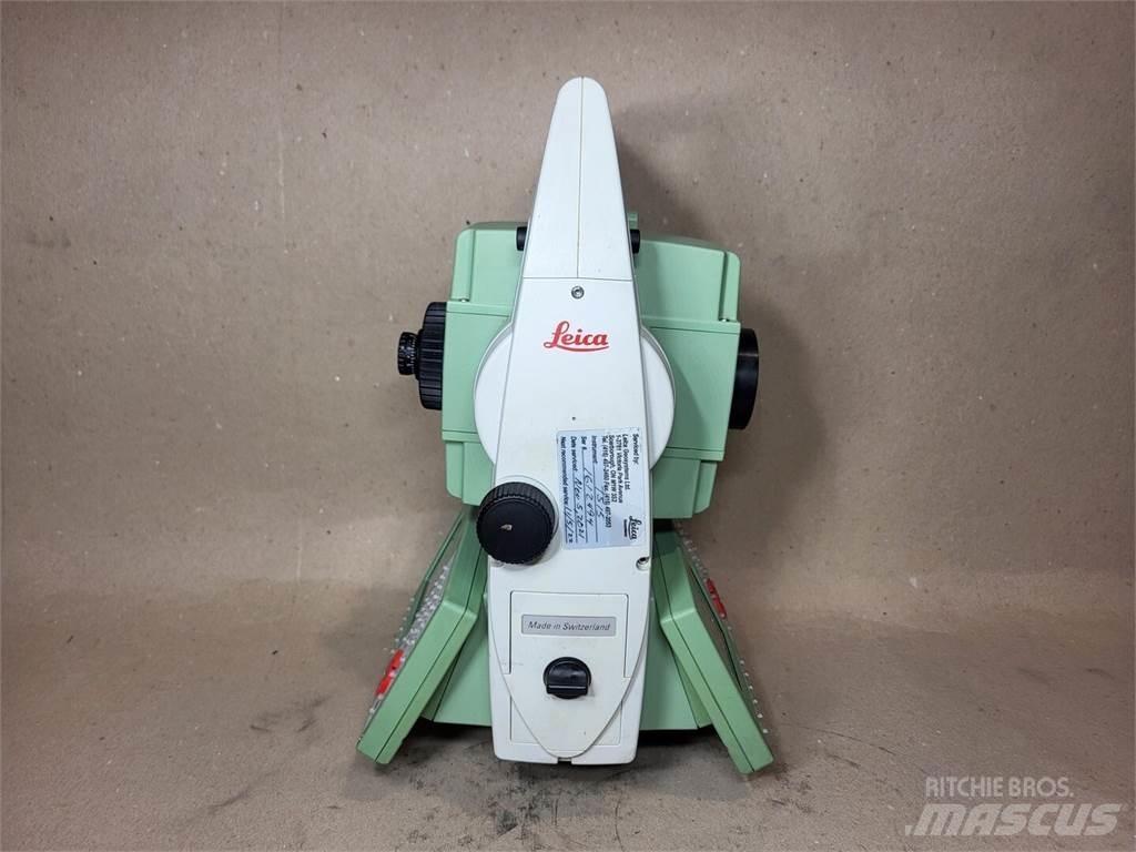 Leica TS15 R400 Other components