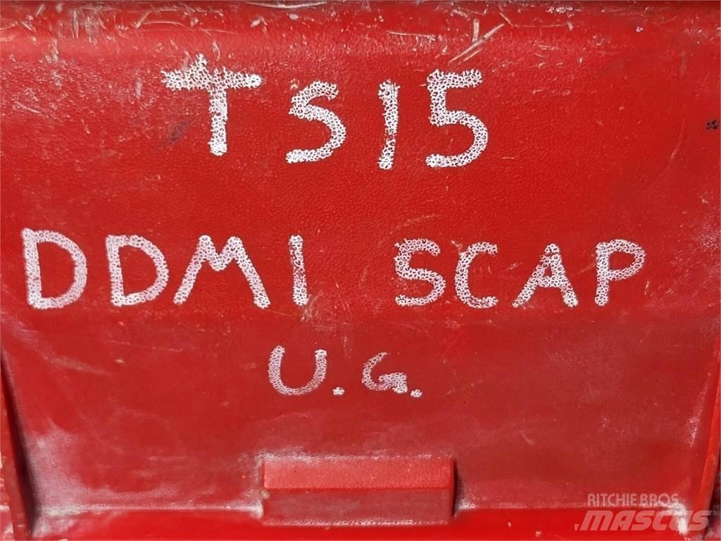 Leica TS15 R400 Other components