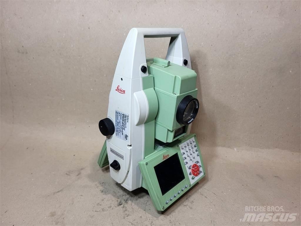 Leica TS15 R400 Other components