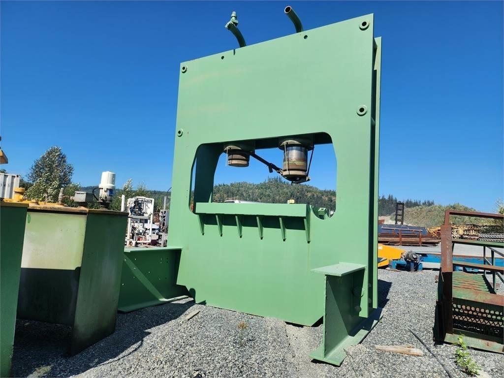  LENMARK Other components