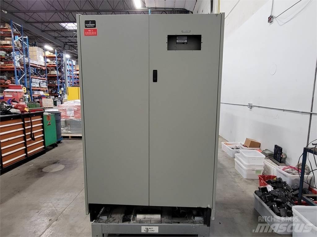  LIEBERT PPB225C Construction - Others
