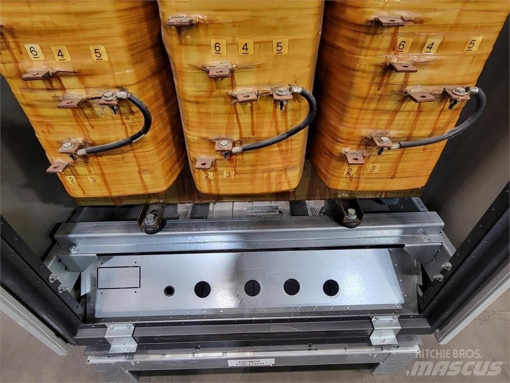  LIEBERT PPB225C Construction - Others