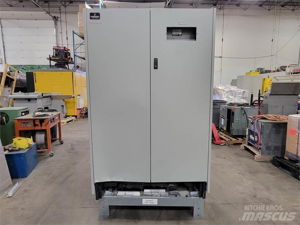 LIEBERT PPB225C Construction - Others