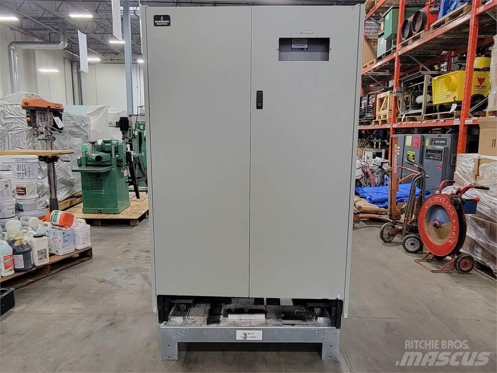 LIEBERT PPB225C Construction - Others