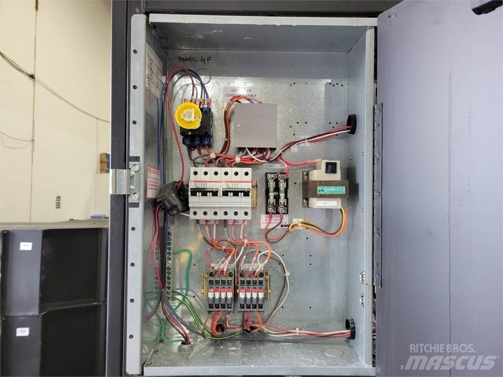 LIEBERT XDP160RC-0 Heating and thawing equipment