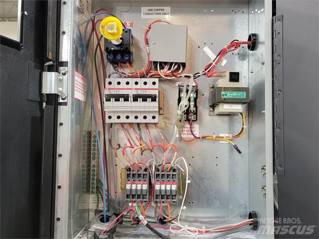  LIEBERT XDP160RC-0 Heating and thawing equipment