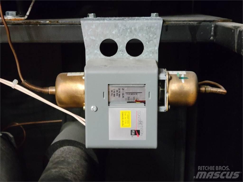  LIEBERT XDP160RC-0 Heating and thawing equipment