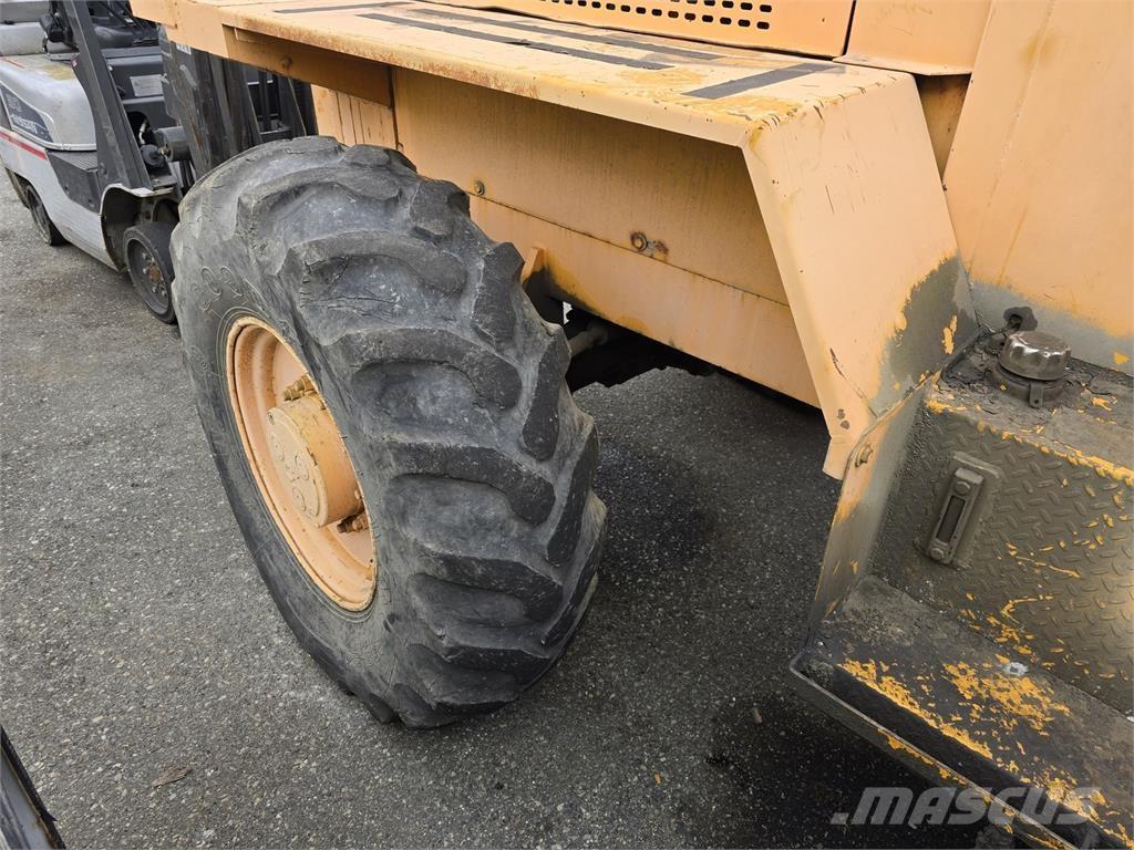 Liftking 12P44 Construction - Others