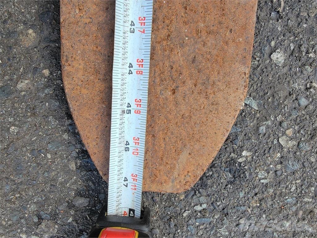 Liftking LK6P44 Construction - Others