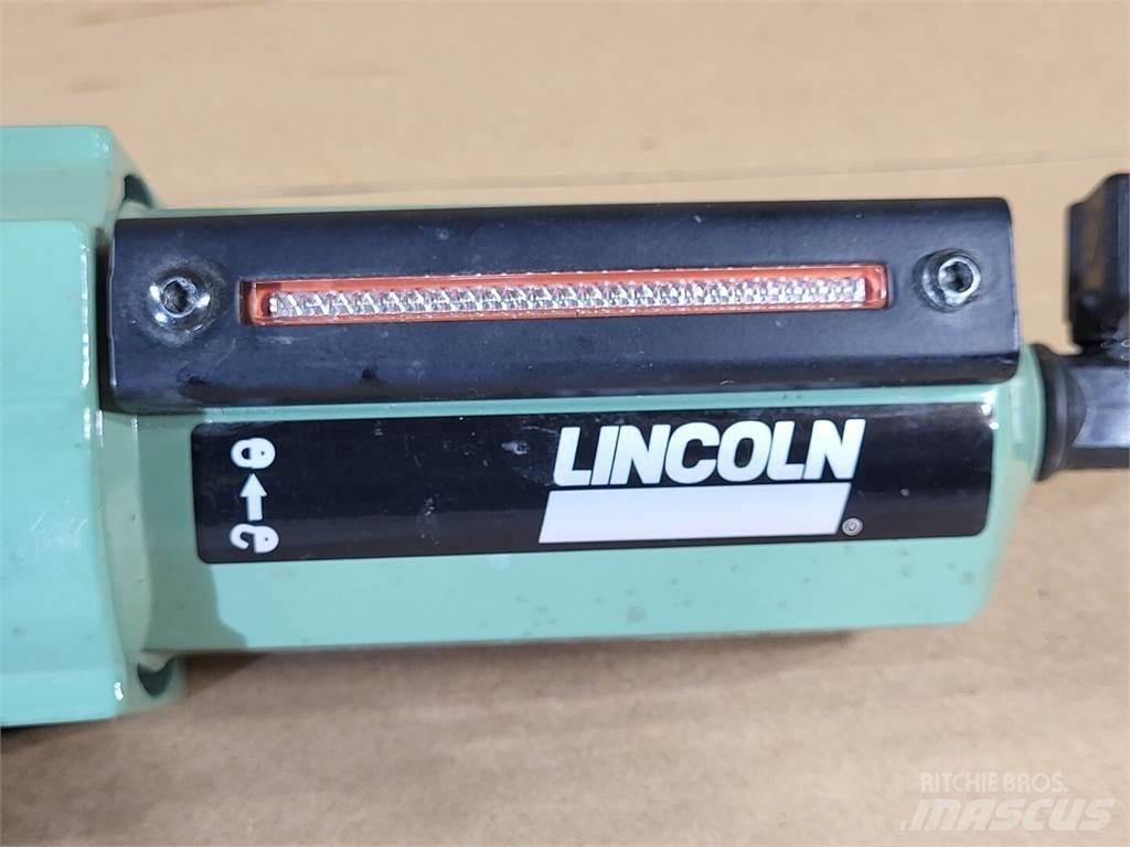 Lincoln 602108 Construction - Others