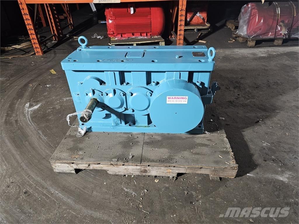 Link-Belt D250 Construction - Others