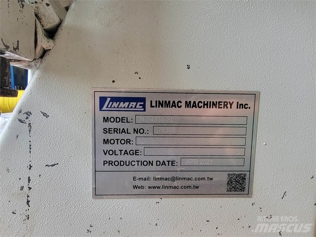  LINMAC N-S4816-SL Construction - Others