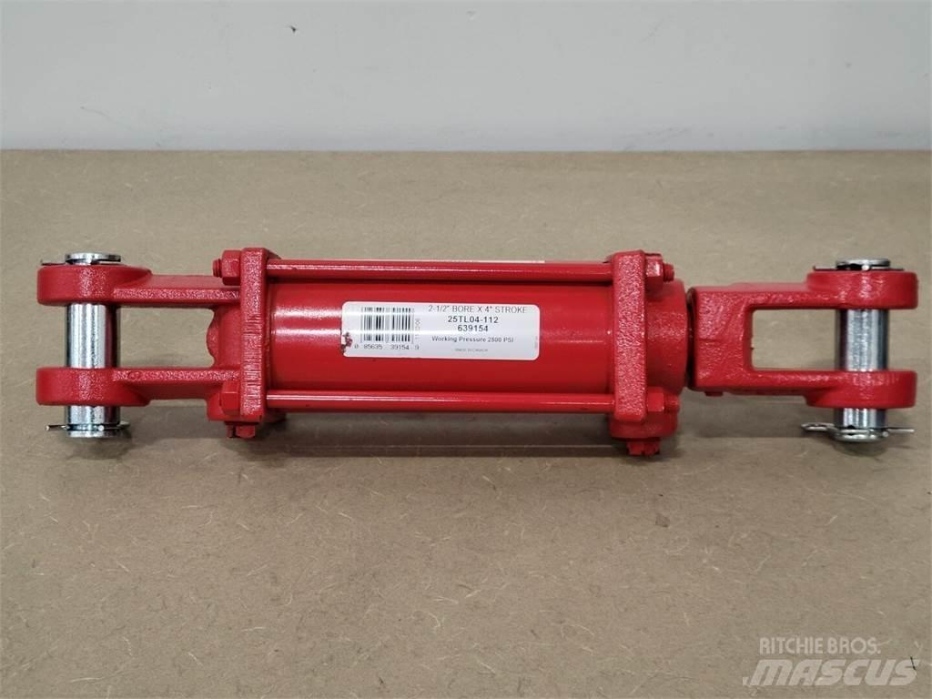  LION 2500 25TL04-112 Transportation - Others
