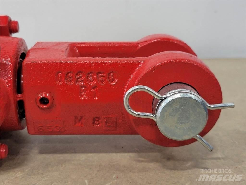  LION 2500 25TL04-112 Transportation - Others