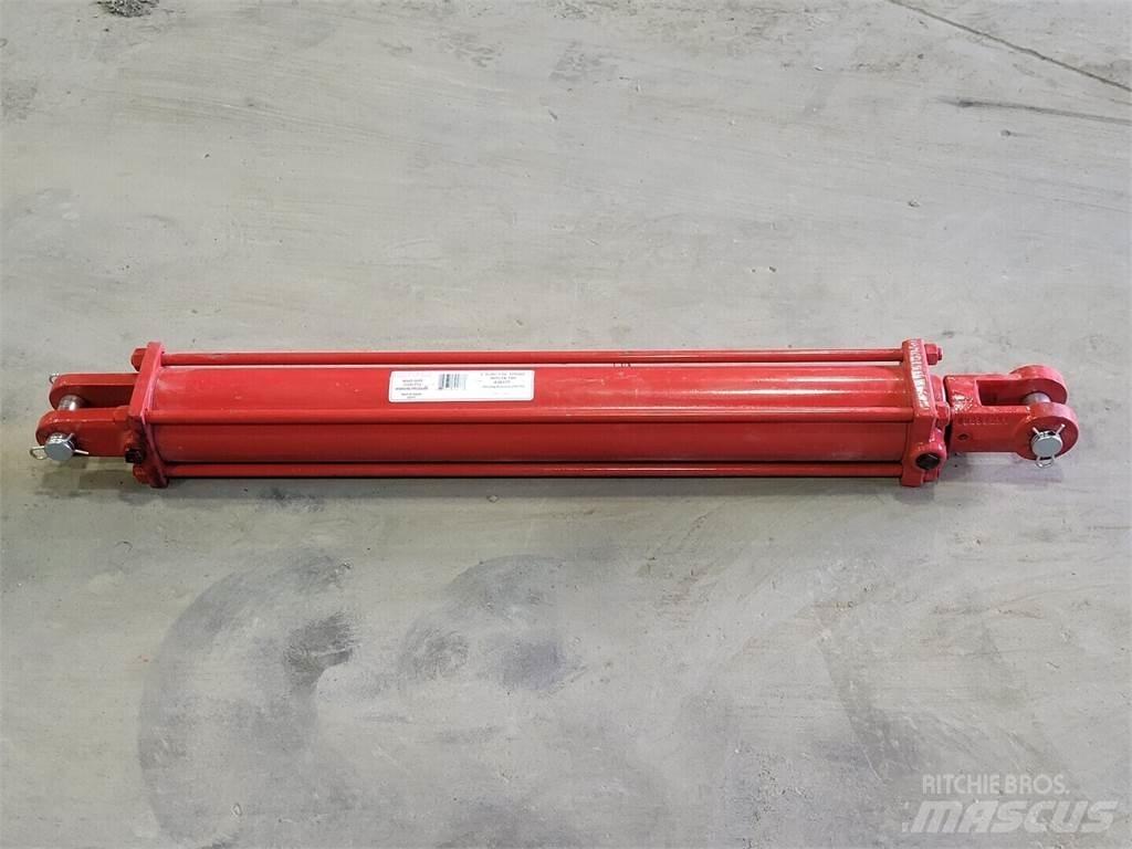  LION 2500 30TL24-150 Transportation - Others