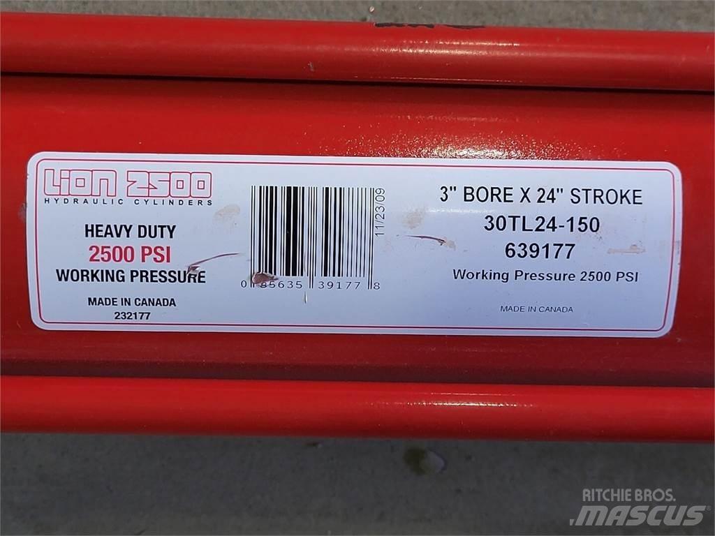  LION 2500 30TL24-150 Transportation - Others
