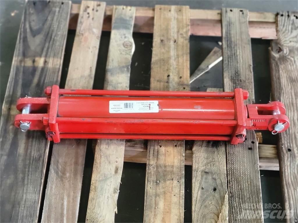  LION 35TL16-125 Transportation - Others