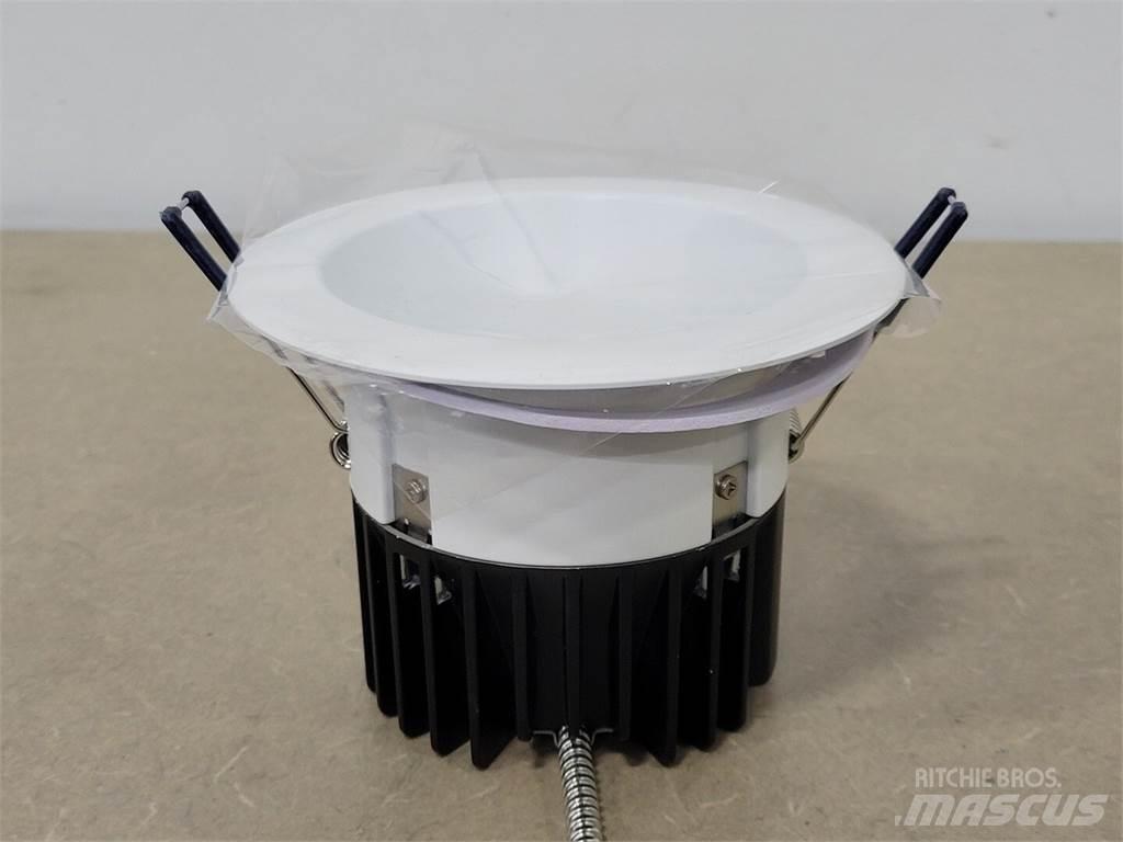  LOTUS LED LIGHTS LD4R Other components