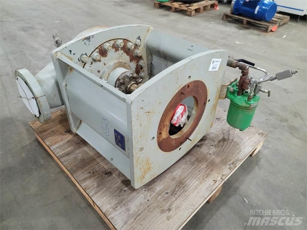  MABRE PUMP WPV-R Waterpumps