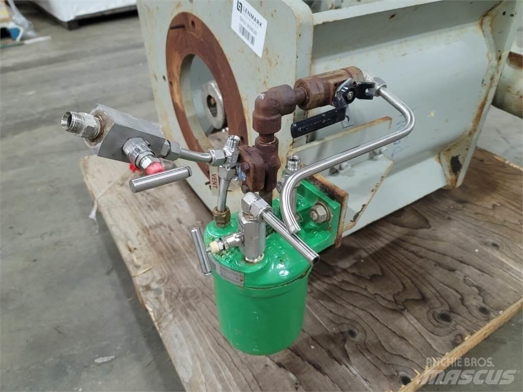  MABRE PUMP WPV-R Waterpumps