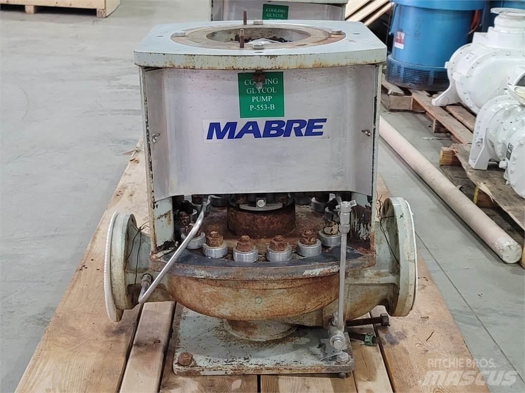  MABRE PUMP WPV-R Waterpumps