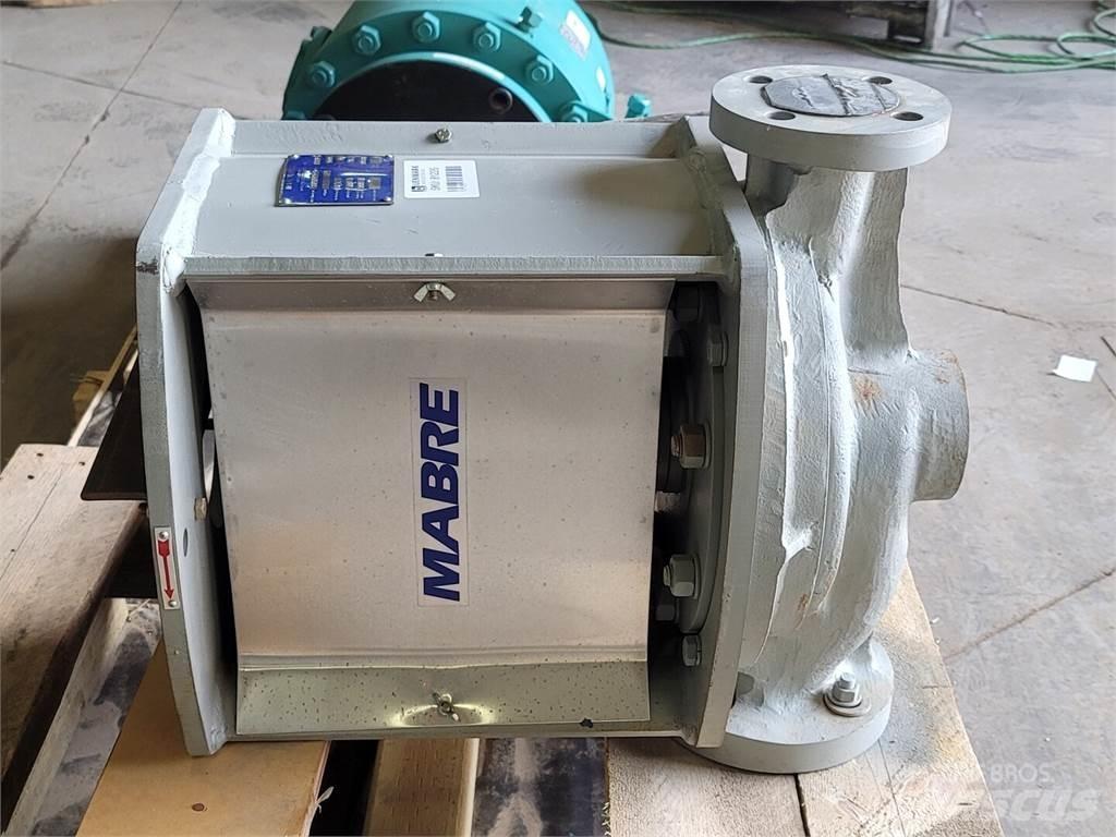  MABRE PUMP WPV-R Waterpumps