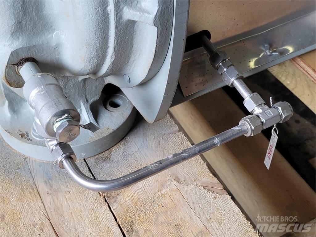 MABRE PUMP WPV-R Waterpumps