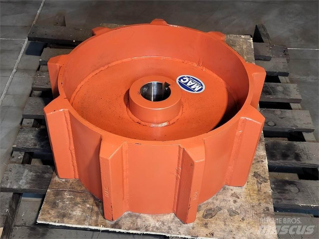 MAC CHAIN WD480 Transportation - Others