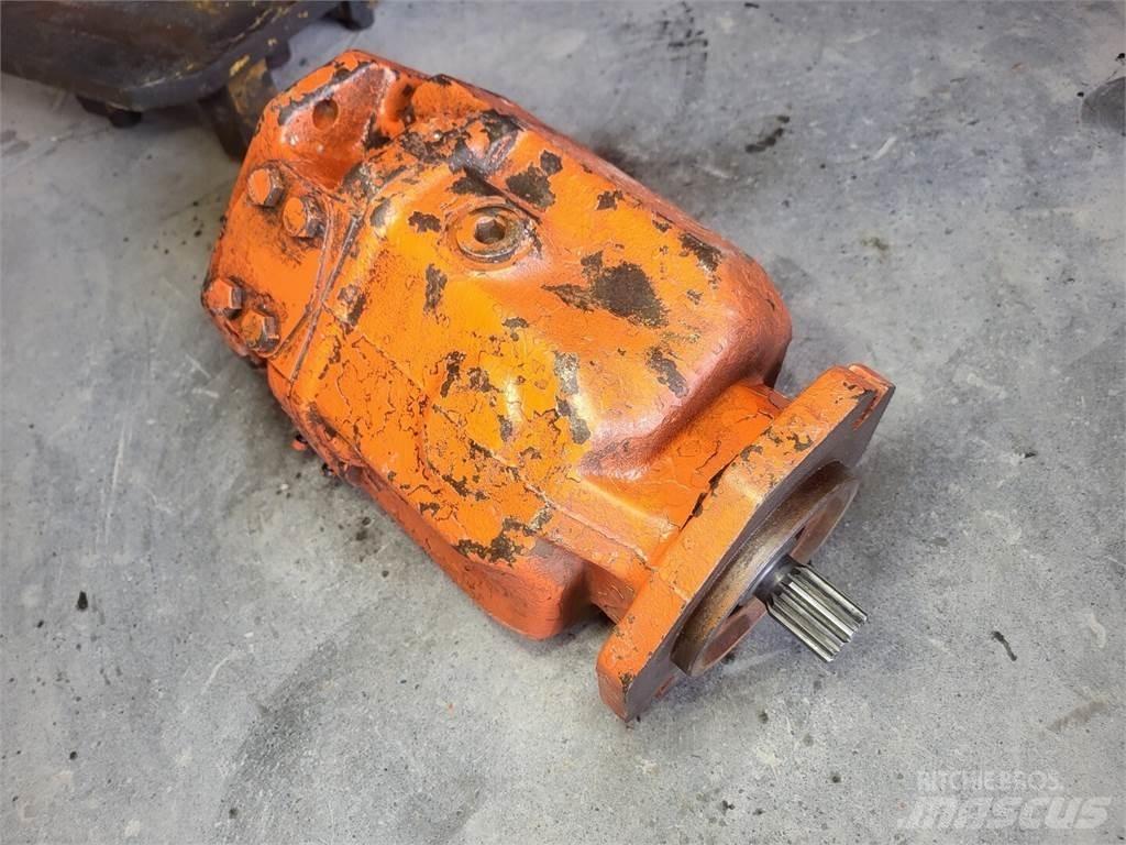MacLean 1023806 Waterpumps