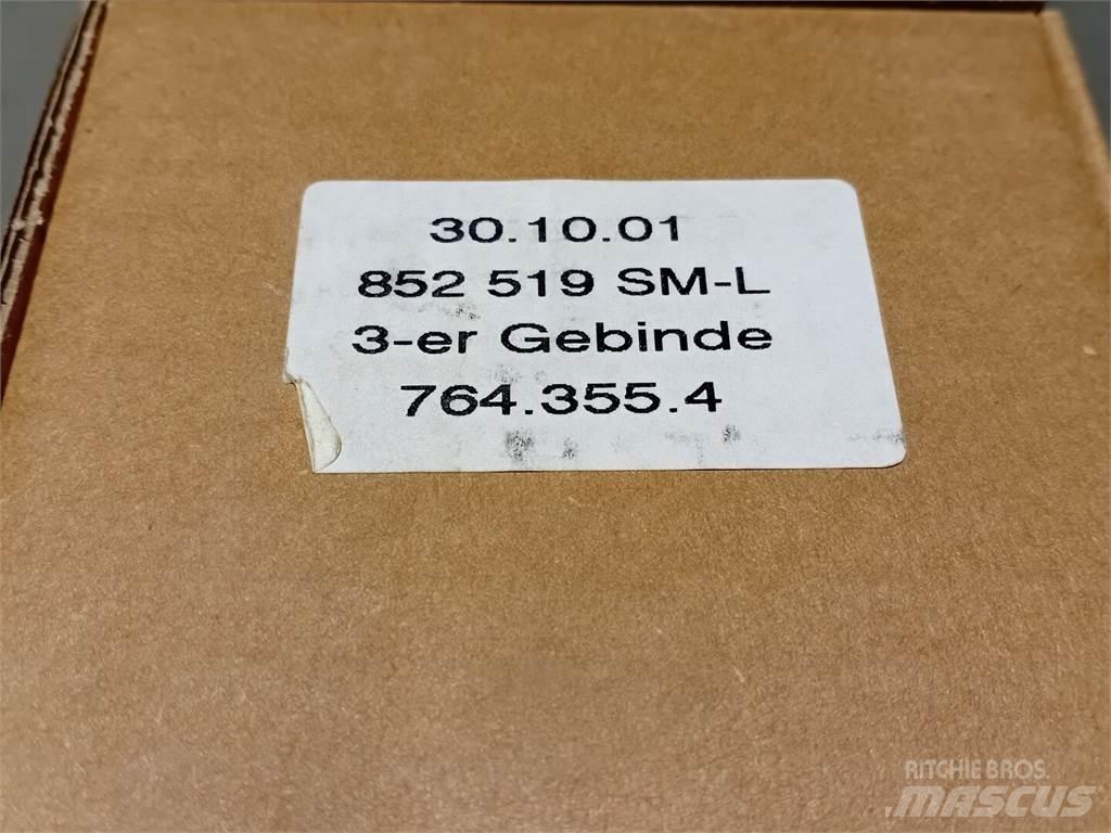  MAHLE 852519 SM-L Construction - Others