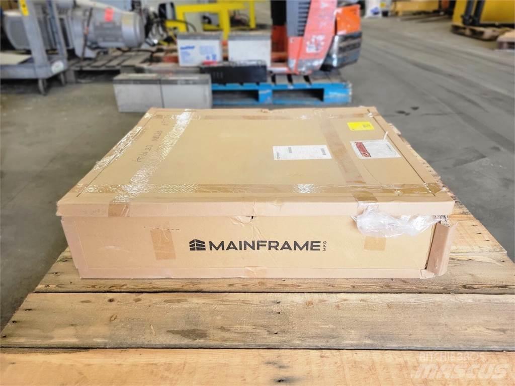  MAINFRAME VCAB-2U20D Construction - Others