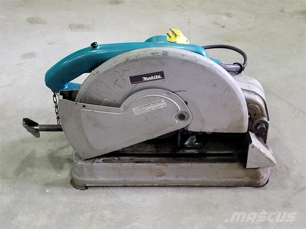 Makita 2414DB Construction - Others