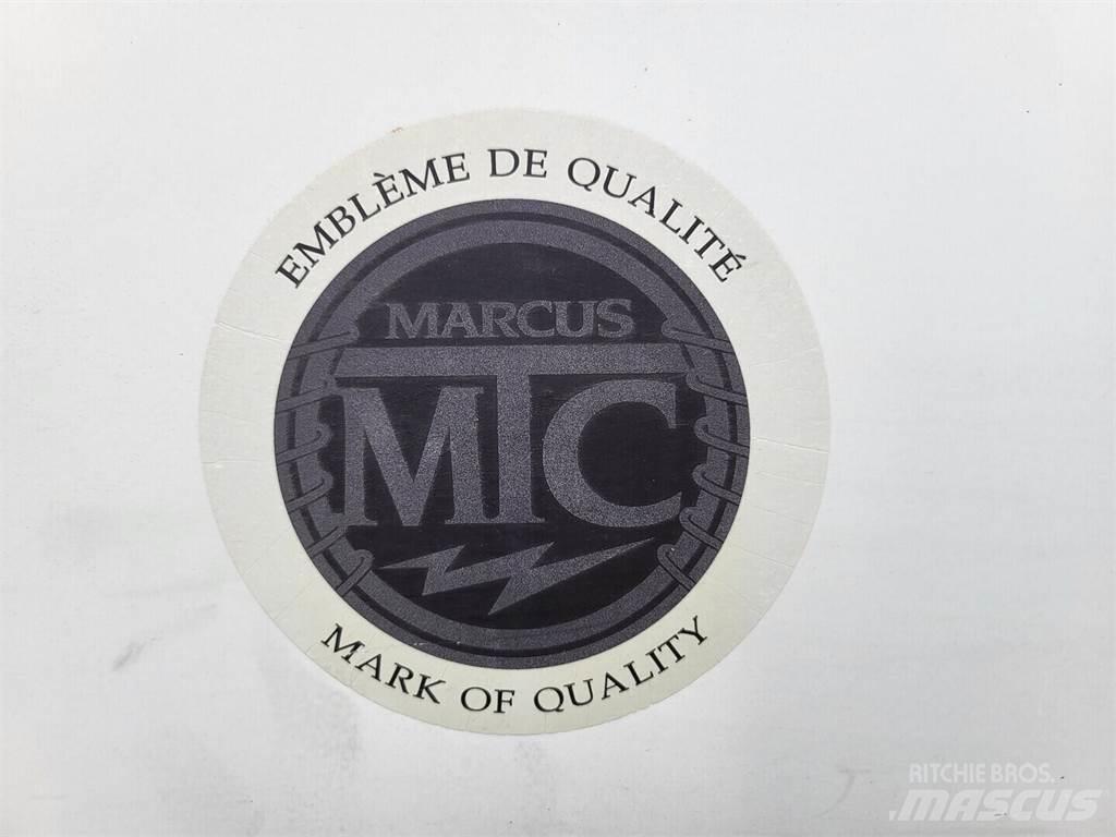  MARCUS Construction - Others