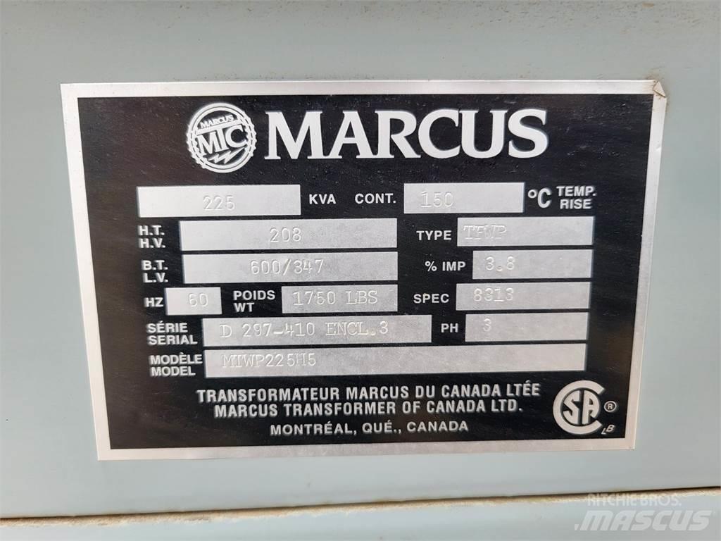  MARCUS Construction - Others
