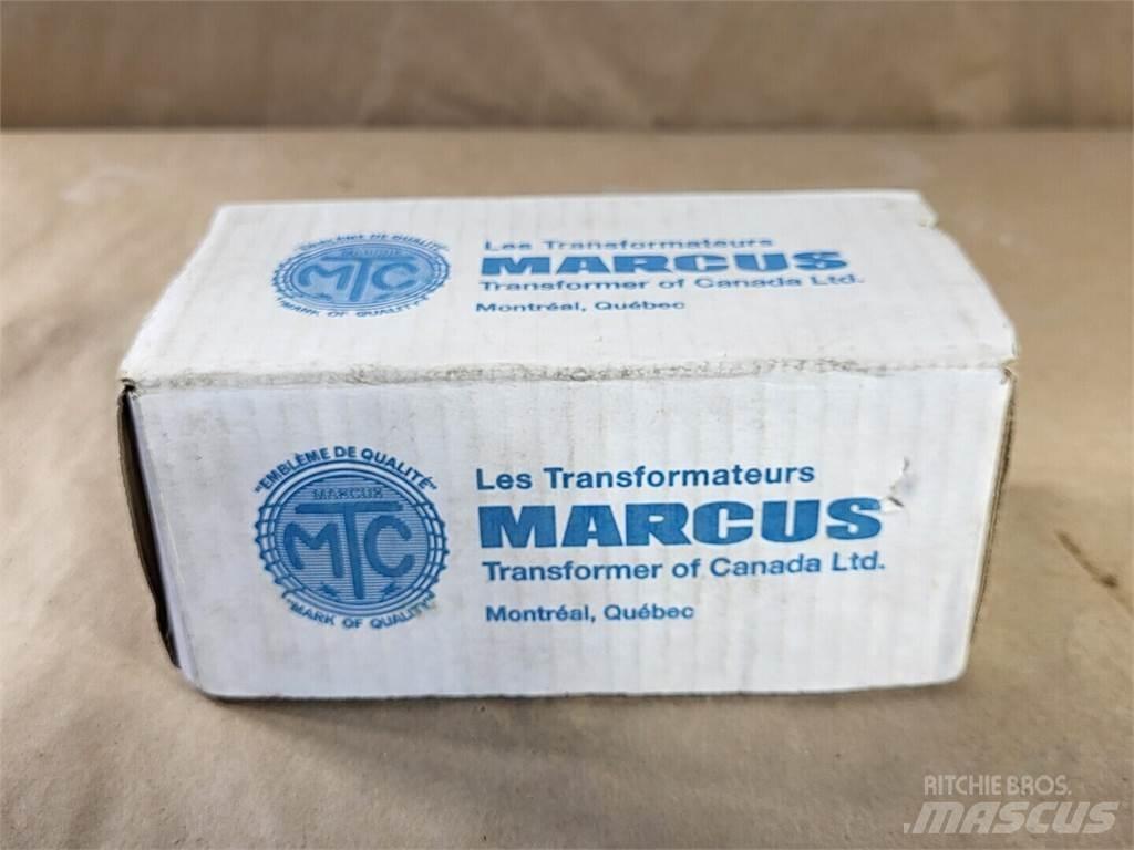  MARCUS MO50H Construction - Others