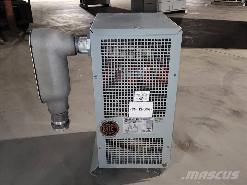  MARCUS MS30A2 Construction - Others