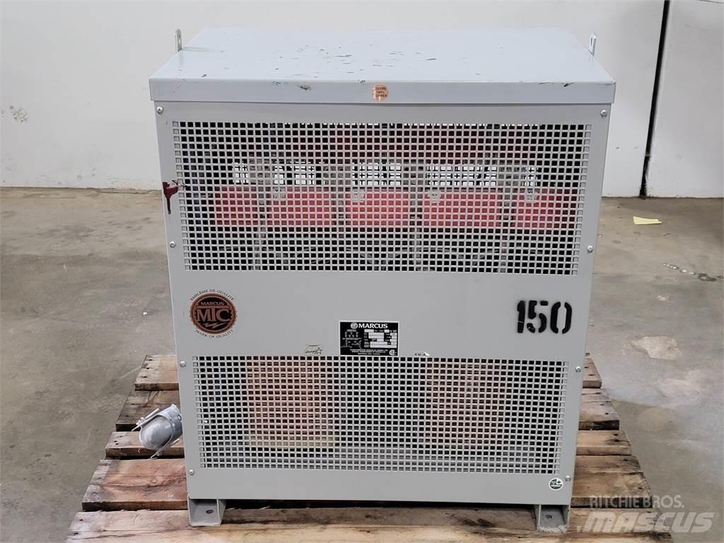 MARCUS MT150ASPEC Construction - Others