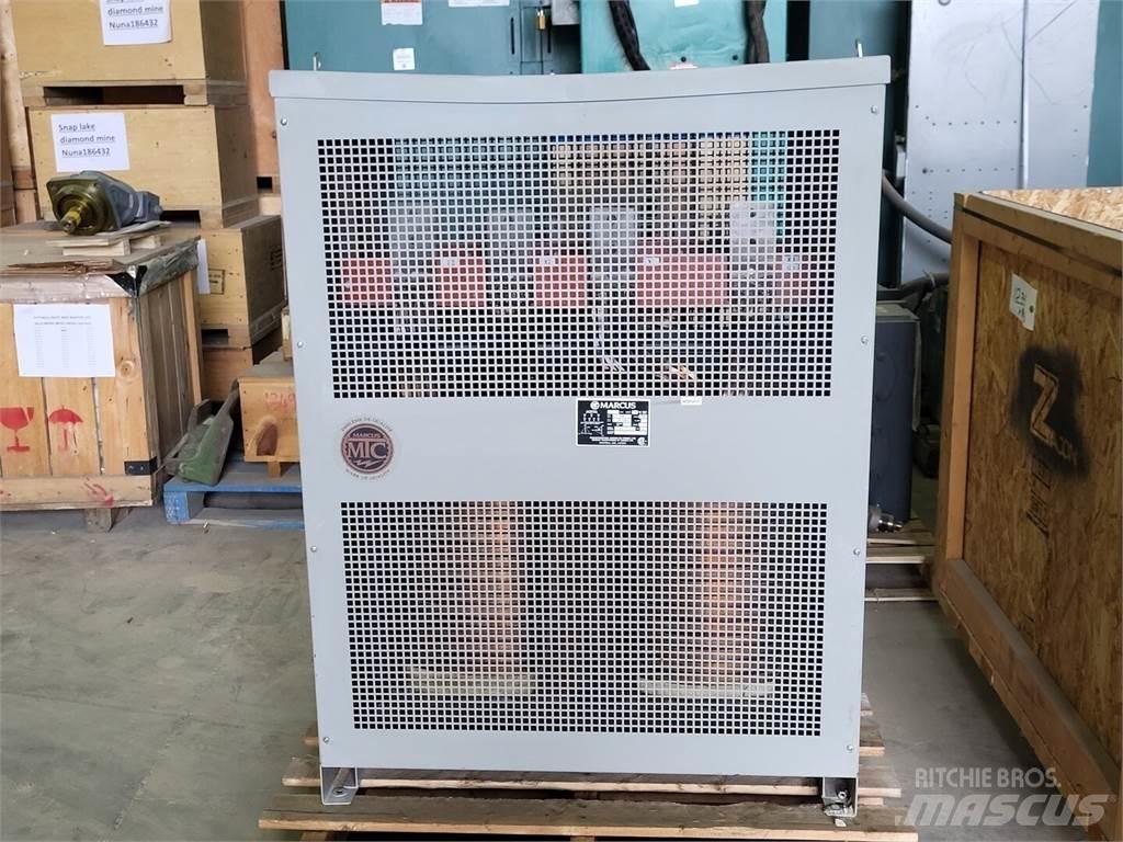 MARCUS MT300A1 Construction - Others