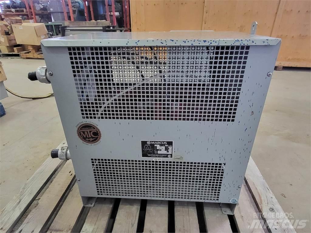  MARCUS MT45A1 Construction - Others