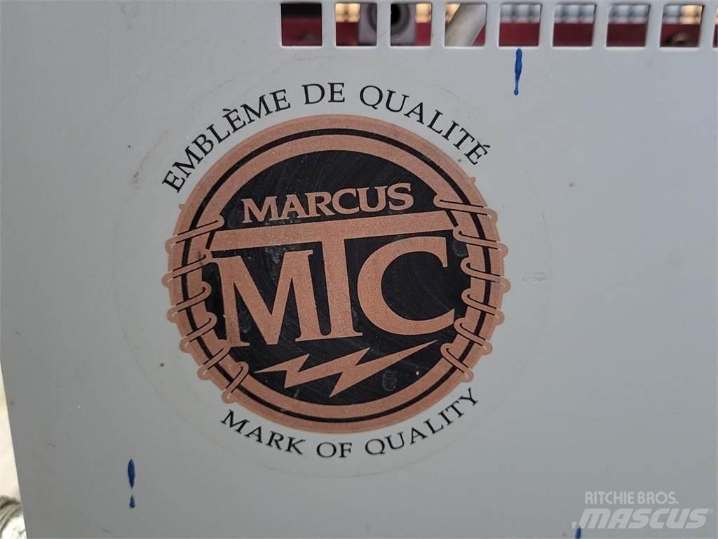  MARCUS MT45A1 Construction - Others
