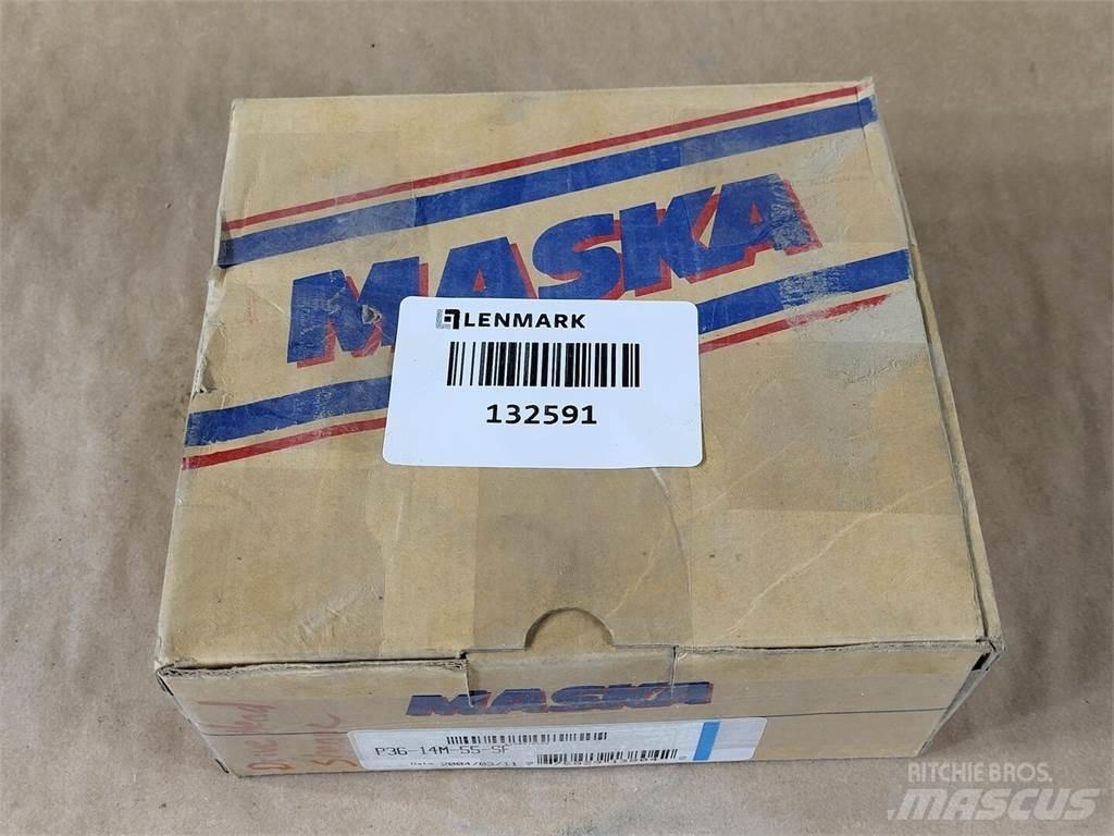  MASKA P36-14M-55-SF Transportation - Others