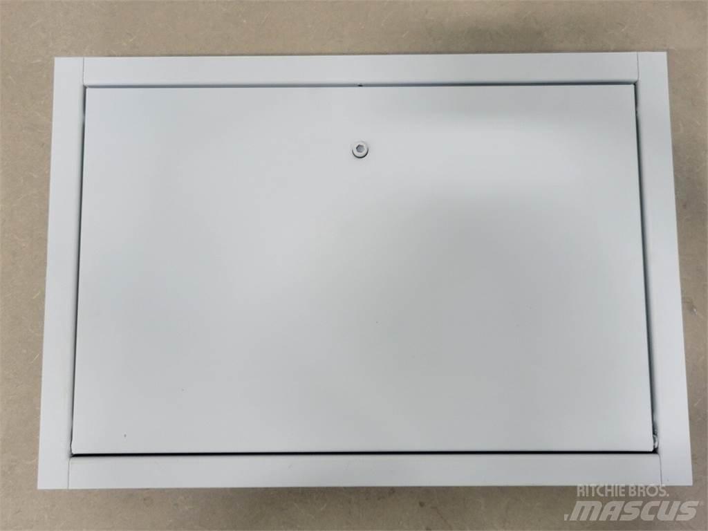  MAXAM METAL WH-145729 Construction - Others