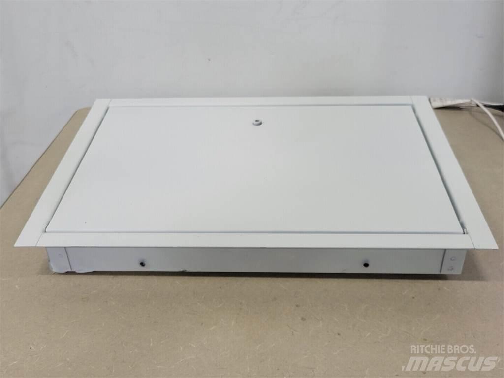  MAXAM METAL WH-145729 Construction - Others