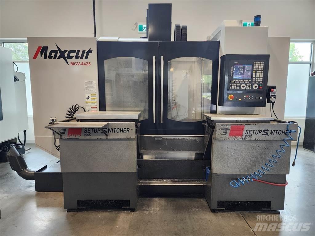  MAXCUT MCV-4425 RH-20 Construction - Others