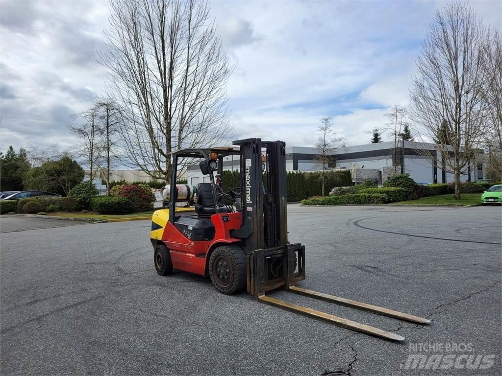 Maximal FGL35T-MWA3 Construction - Others