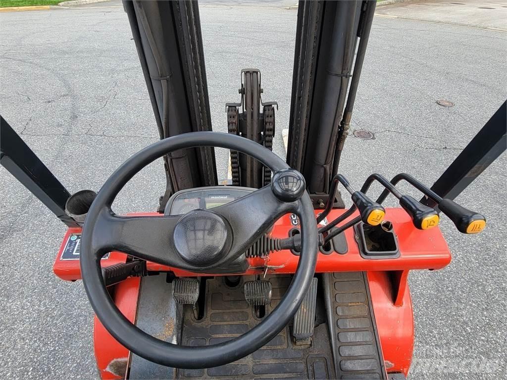Maximal FGL35T-MWA3 Construction - Others