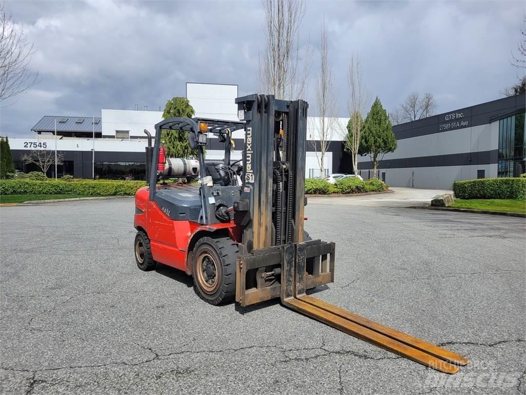 Maximal FL45T-MWE3 Construction - Others