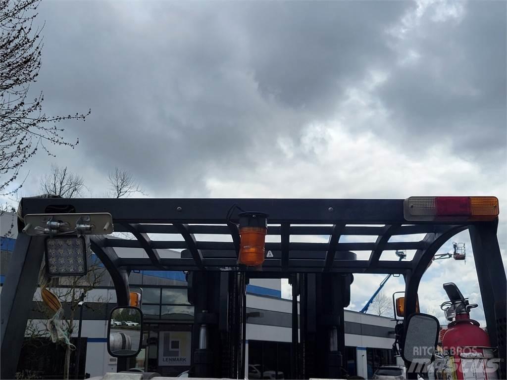 Maximal FL45T-MWE3 Construction - Others