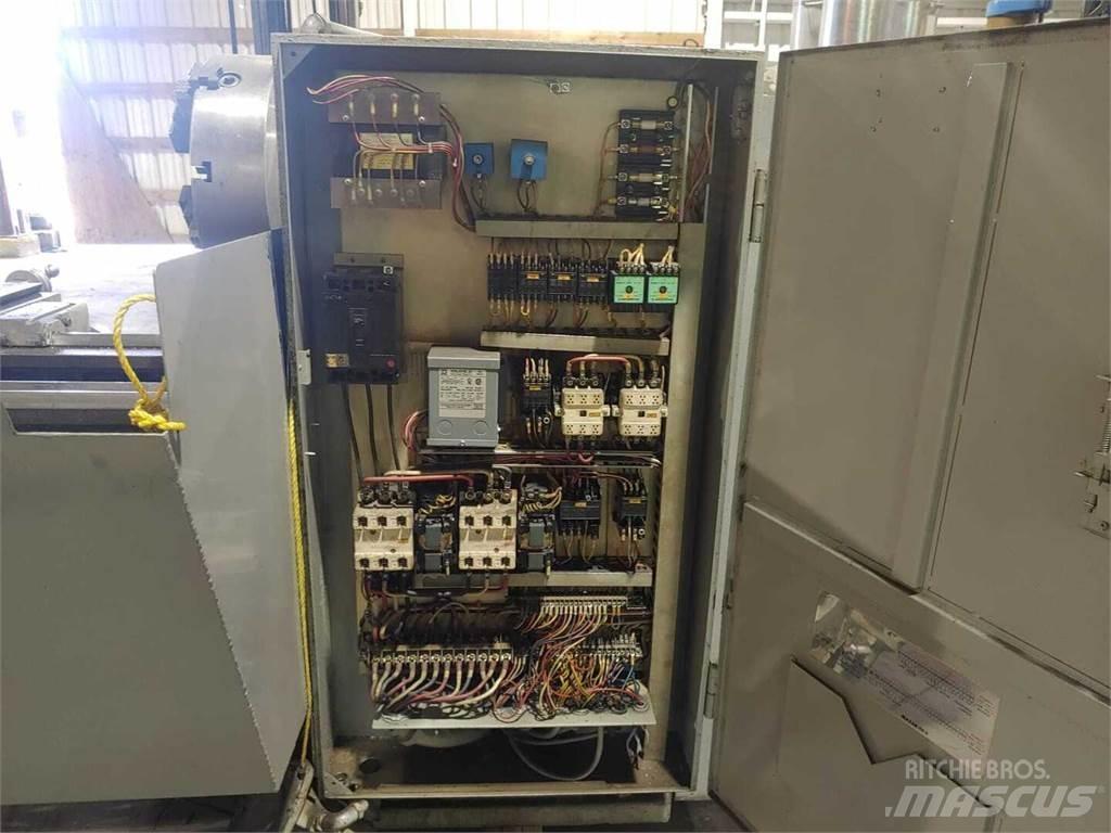  MAZAK 30-120 Construction - Others